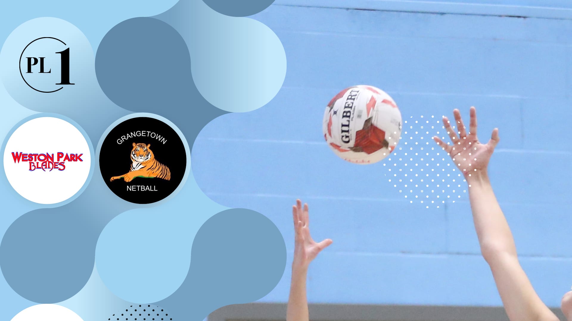 Weston Park Blades v Grangetown