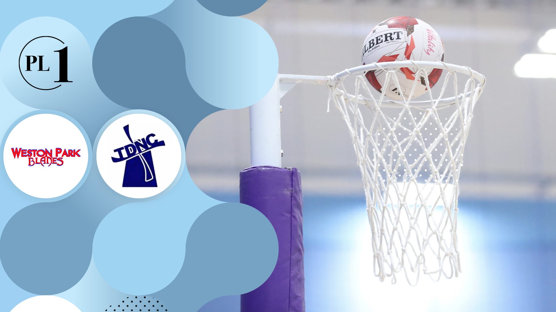 Weston Park Blades v The Downs