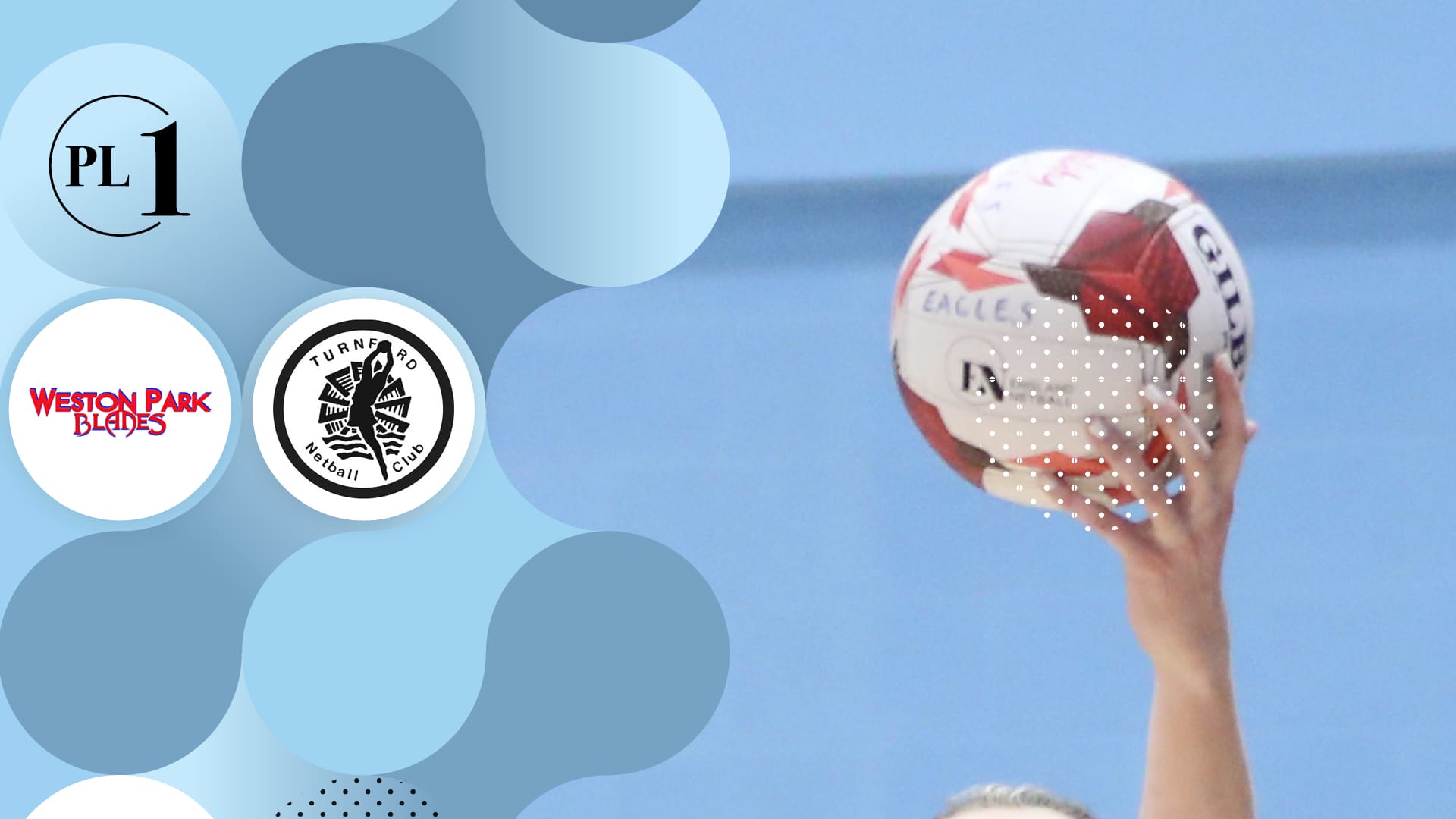 Weston Park Blades v Turnford