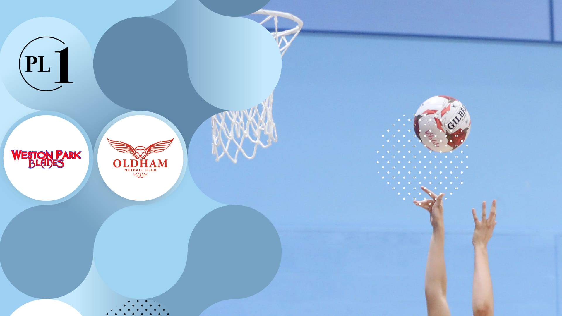 Weston Park Blades v Oldham