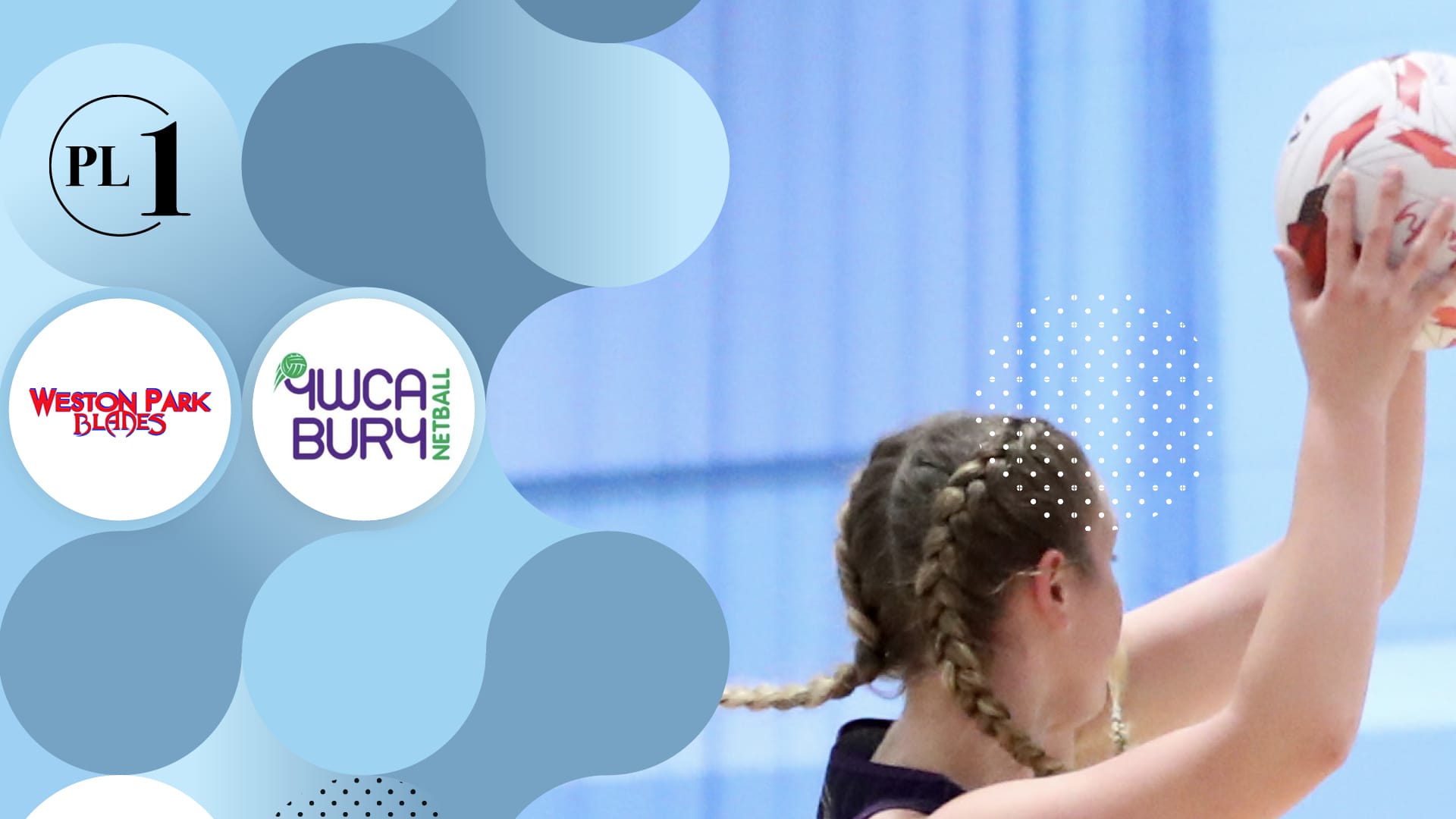 Charnwood v Weston Park Blades